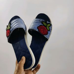 Flat Flip Flops For Women