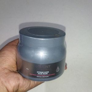 Bblunt Intense Shine Hair Mask