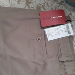 Brand New 36 Waist Trowser With Tag