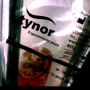 Tynor Brand New Walker For Elderly