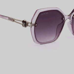 Royal Son Butterfly Uv Protection Women Sunglasses