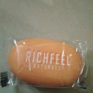 Richfell Naturals Soap