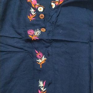 2 Kurtas On Sale