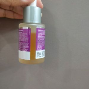 The Derma Co. 2% Kojic Acid Face Serum (Full Size)