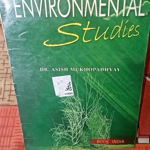 Environmental studies