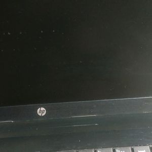 HP Laptop