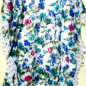 Kaftan Top