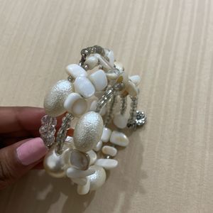 Beach bracelet