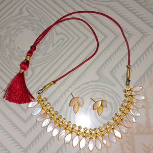 Girls Beautiful Necklace