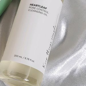 Anua Heart Leaf Pore Control Cleansing Oil