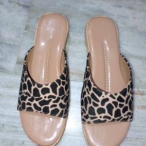 Beautiful Printed Sandle