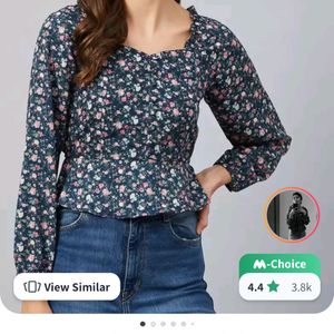 Myntra Top