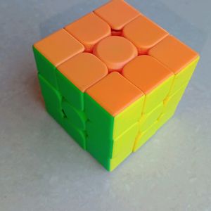 Rubix Cube 3×3