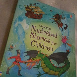 Children Stories Book |Fairytale|20 Story