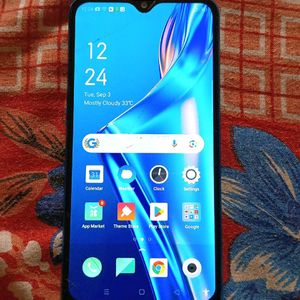 Oppo A12(3/32gb)