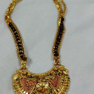 Trendy Mangalsutra