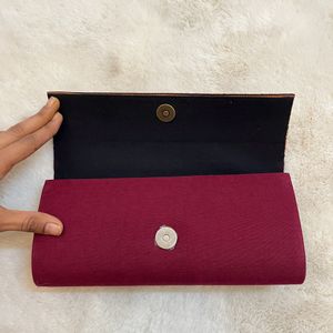 Fabindia Clutch