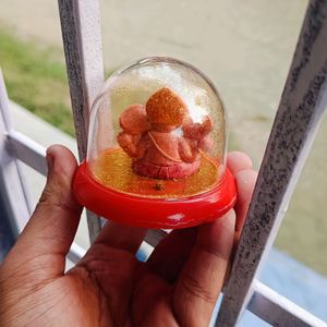 Ganesh Dashboard Item