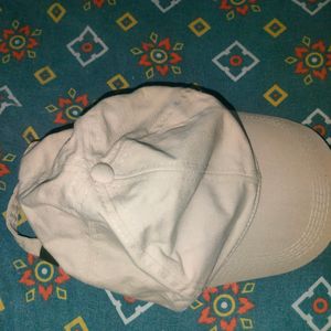 Creme Colour Cap