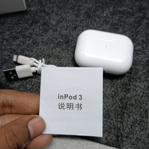 Apple Earpods Pro 2nd Generation CI0ne