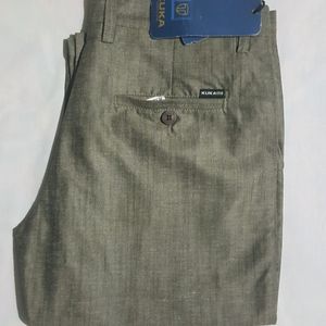 Brand New Pant With Tag