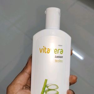 Vitavera Lotion