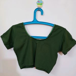 Readymade Blouse Xl Size