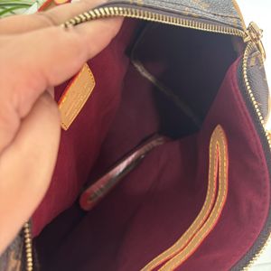 Copy Of LV Shoulder Bag