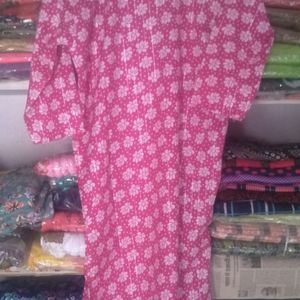 New Trending Kurta Pink Colour