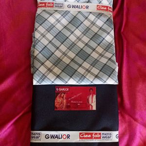 Shirt Pant Cloth For Men