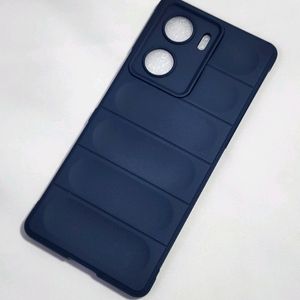 Vivo V29e Premium Silicon Back Cover