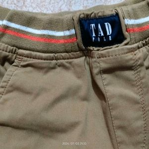 Boys Party Wear Pant