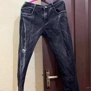 Mens Jeans Pant