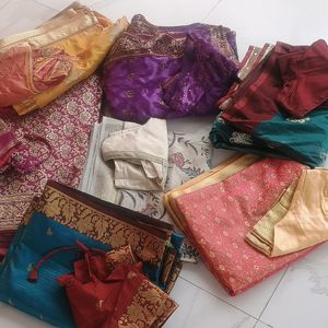 All Sarees Per Under 600