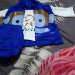 New Baby Boy Clothes