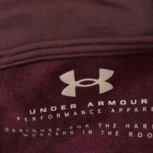 Adidas Puma And UnderArmour High Impact Sports Bra