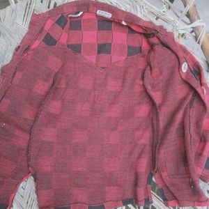 Woolen Swetar For Women Girl's