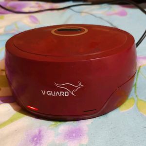 V Guard Electronic Voltage Stabilizer