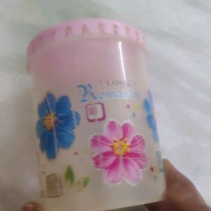 Plastic Container