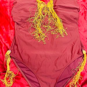 Swimsuit Size L