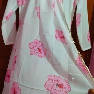 Umbrella Gown ❤️For Women