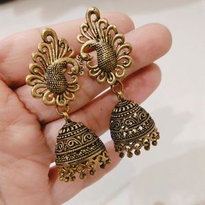 Beautiful Earrings