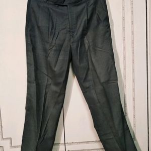 Male Trousers