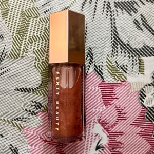 Fenty Beauty Gloss Bomb Lip Luminizer