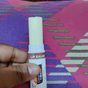 Palmers Lip Balm With Spf 15