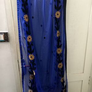 Anarkali Suit