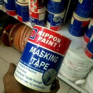 masking tape