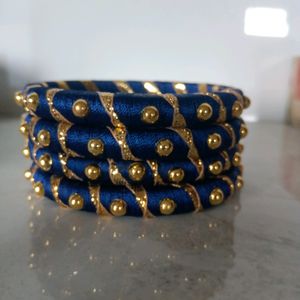 Unique  Homemade Bangles