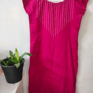 Kurthi