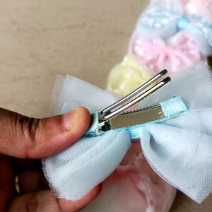 Hair Accessories